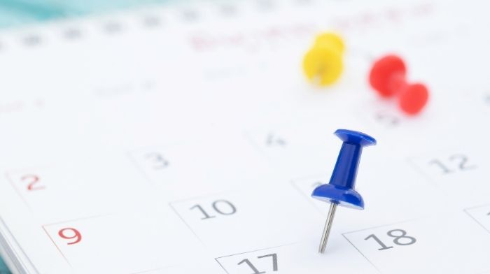 Monthly Event Recap – September 2024