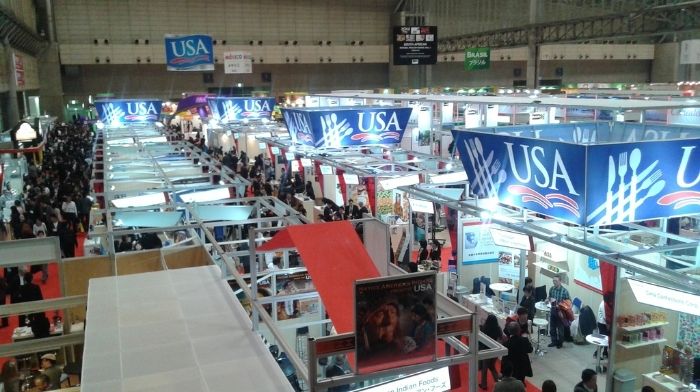 Food Show PLUS! at ANUGA Select India