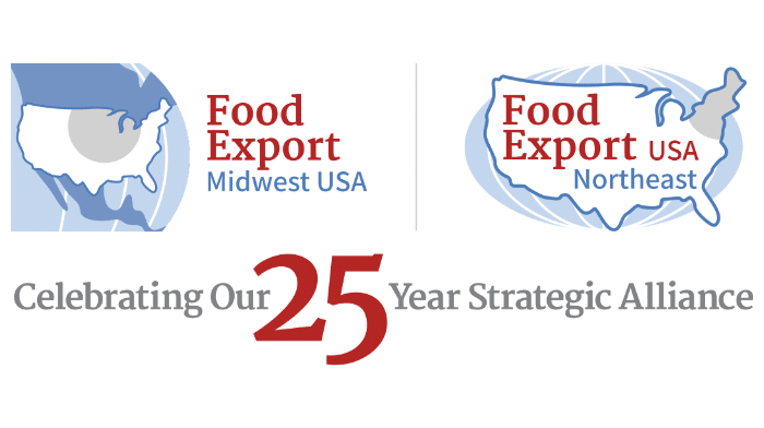 A Quarter Century of Expanding Global Opportunities for U.S. Food and Agriculture