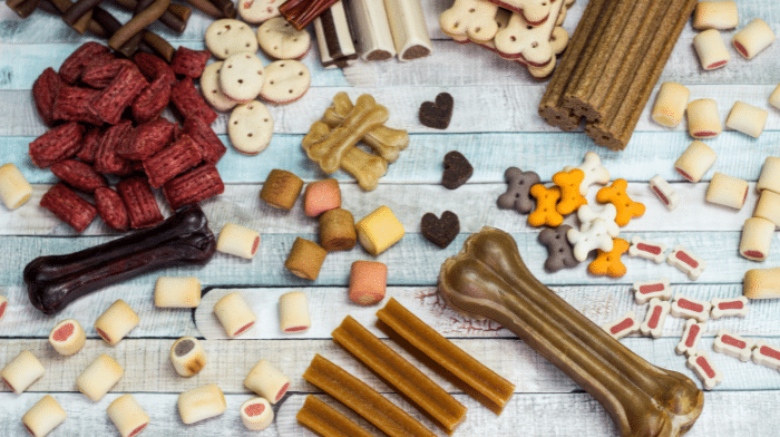 Opportunities for Pet Food Companies in the Branded Program