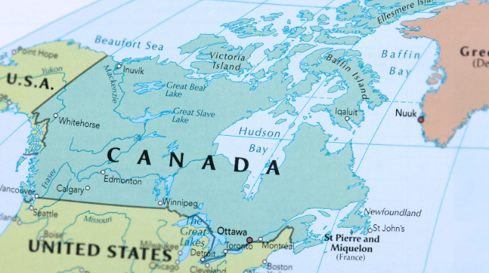 Packaging and Labeling Tips: Canada