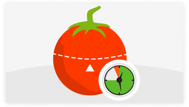 Timer pomodoro