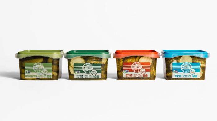 Michigan Pickle Supplier Expands Exports to New Zealand