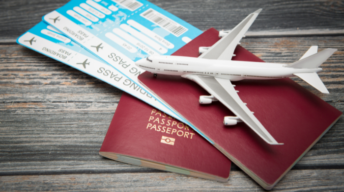 From the Branded Program: Travel Requirements