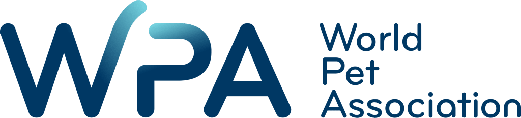 Logo for the World Pet Association