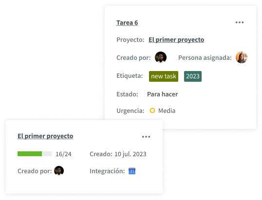 Evaluación del desempeño